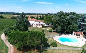 Chateau La Loge
